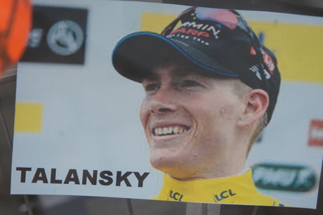 andrew -talansky